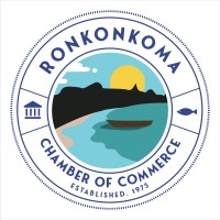 Ronkonkoma Chamber of Commerce logo - Similar company to Scwbec