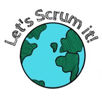 Let's Scrum it logo - Similar company to Eduscrum®