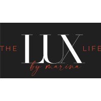 The Lux Life logo - Similar company to Lz & Partner Ag