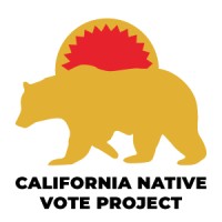 California Native Vote Project