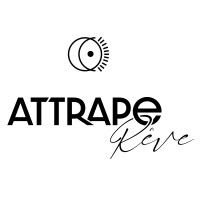 Agence Attrape-Rêve logo - Similar company to Krakn'Prod