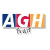 AGH Print Pty Ltd