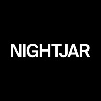 Nightjar logo - Similar company to Zetr