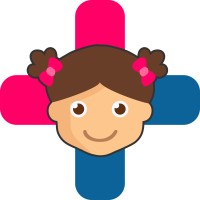 KidiHealth logo - Similar company to Aim To Communicate