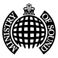 Ministry of Sound logo - Similar company to Defected Records