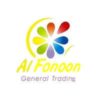 Al Fonoon General Trading LLC logo - Similar company to Hayatibb..