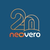 Neovero Sistemas logo - Similar company to Correctdata Inteligência E Informação