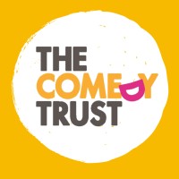 The Comedy Trust logo - Similar company to Comedy Hub