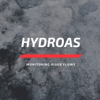 HydroAs logo - Similar company to Wimlds  Yaoundé