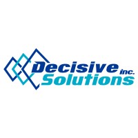 Decisive Solutions, Inc. logo - Similar company to Northwest Data Services