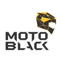 MOTO BLACK logo - Similar company to Moto Service