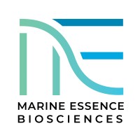 Marine Essence Biosciences logo - Similar company to Sandwalk Bioventures