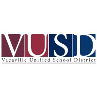 Vacaville Unified School District logo - Similar company to Fairfield-Suisun Unified School District