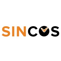 SinCos logo - Similar company to Sincos Engineers Ltd