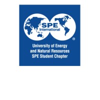 SPE UENR CHAPTER logo - Similar company to Spe Ufes Student Chapter