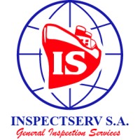INSPECTSERV S.A. logo - Similar company to Eximplanet Sa