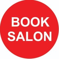BOOKSALON logo - Similar company to Followedit