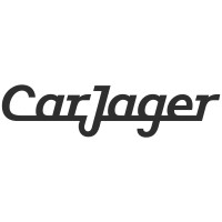 CarJager logo - Similar company to Reezocar