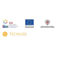 TECHLOG Project logo - Similar company to Techlog
