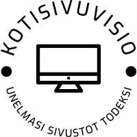 Kotisivuvisio logo - Similar company to Rottapojat Oy