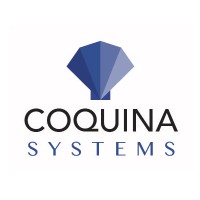 Coquina Systems logo - Similar company to Trim