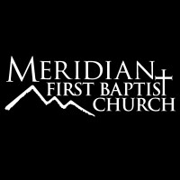 Meridian First Baptist Church logo - Similar company to Fork Restaurant (Boise)