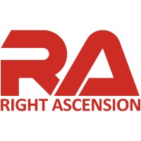 Right Ascension LLC logo - Similar company to Torii Technology