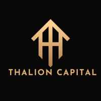 Thalion Capital logo - Similar company to Anthro
