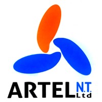 Artel N.T. Ltd. logo - Similar company to Rubetek