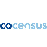 Cocensus logo - Similar company to Lvlb