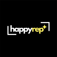 happyrep.ch logo - Similar company to Beecut Studio