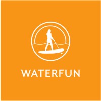 Waterfun logo - Similar company to Mastertube™  | Mastergradschools