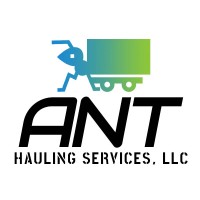 Ant Hauling Services Llc