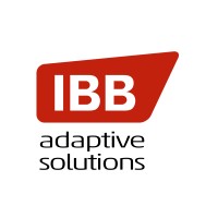 IBB Adaptive Solutions logo - Similar company to Datapath.Io
