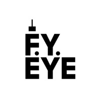 F.Y. Eye logo - Similar company to Rootedgood