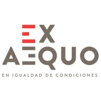 Asociacion por la inclusion en igualdad de condiciones Ex Aequo logo - Similar company to E-Care Home