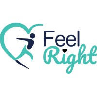 Feel Right logo - Similar company to Aeromat