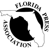 Florida Press Association logo - Similar company to Observer Media Group