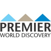Premier World Discovery logo - Similar company to Cannamerchant Consulting