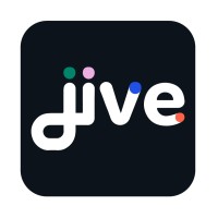 jive logo - Similar company to Venturius - The Cosmos For Tech Investors 🛸
