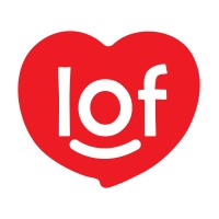 LOF International Dairy Product JSC logo - Similar company to Tập Đoàn Tân Hiệp Phát