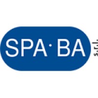 SPA-BA S.r.l. logo - Similar company to Sae Valle Sabbia
