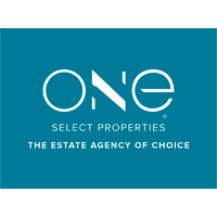 ONE Select Properties logo - Similar company to Benoit Real Estate