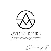 Symphonie Artist Management LLP logo - Similar company to Screenwriters Association