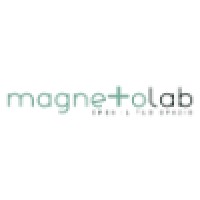 MAGNETOlab logo - Similar company to De Facto Mobili