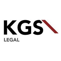 KGS legal s.r.o., advokátní kancelář logo - Similar company to 1. Vox S.R.O.