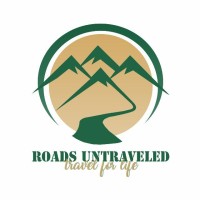 Roads Untraveled Pvt Ltd logo - Similar company to Marrymax