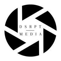 DSRPT MEDIA logo - Similar company to Dsrpt Inc.