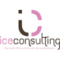 IceConsulting logo - Similar company to Ice Consulting Co.,Ltd.