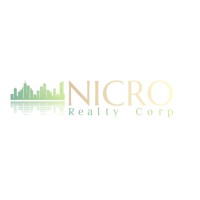 Nicro Realty Corp. logo - Similar company to Checkmate Roofing And Construction